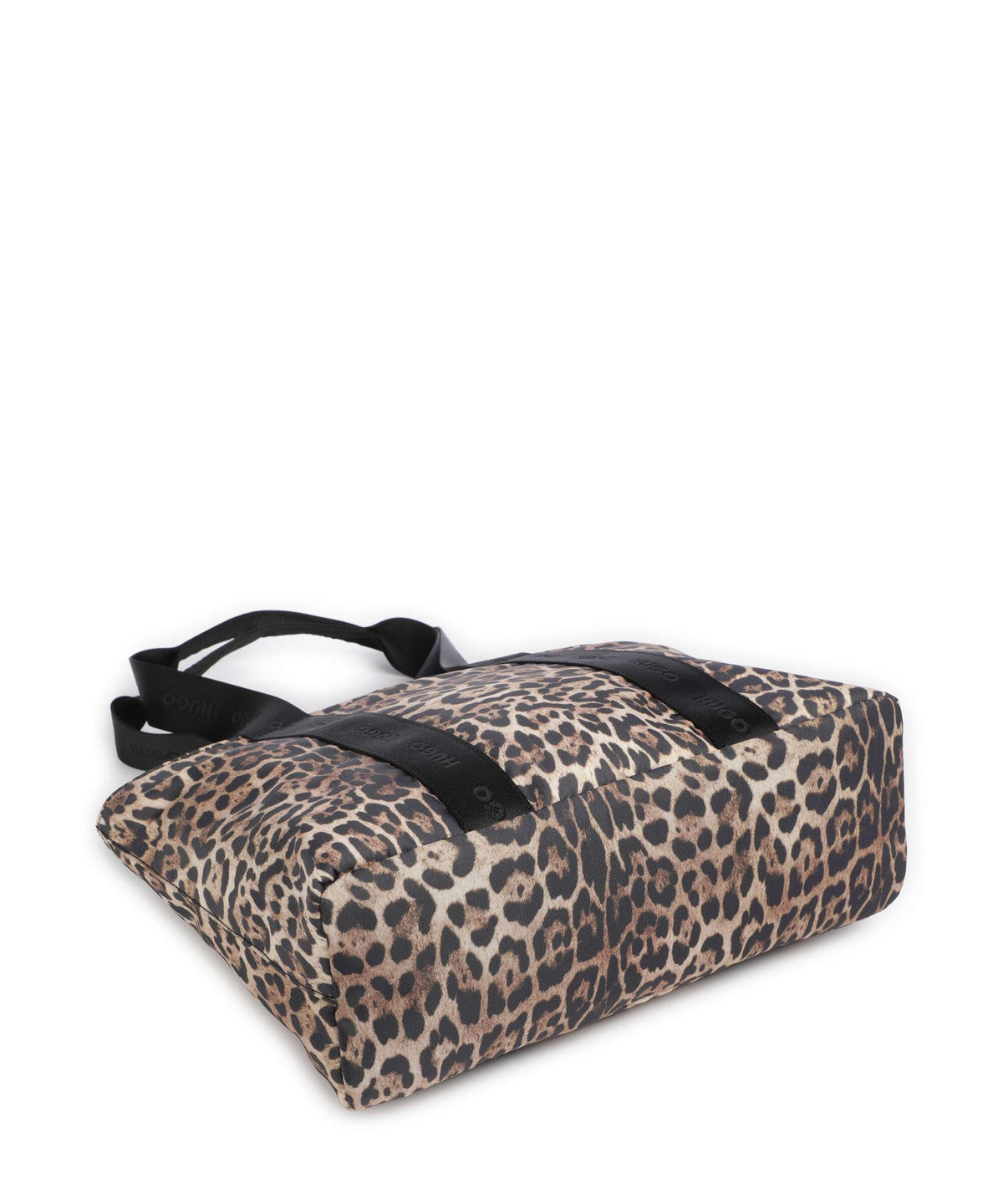 Hugo Bel Tote bag open miscellaneous