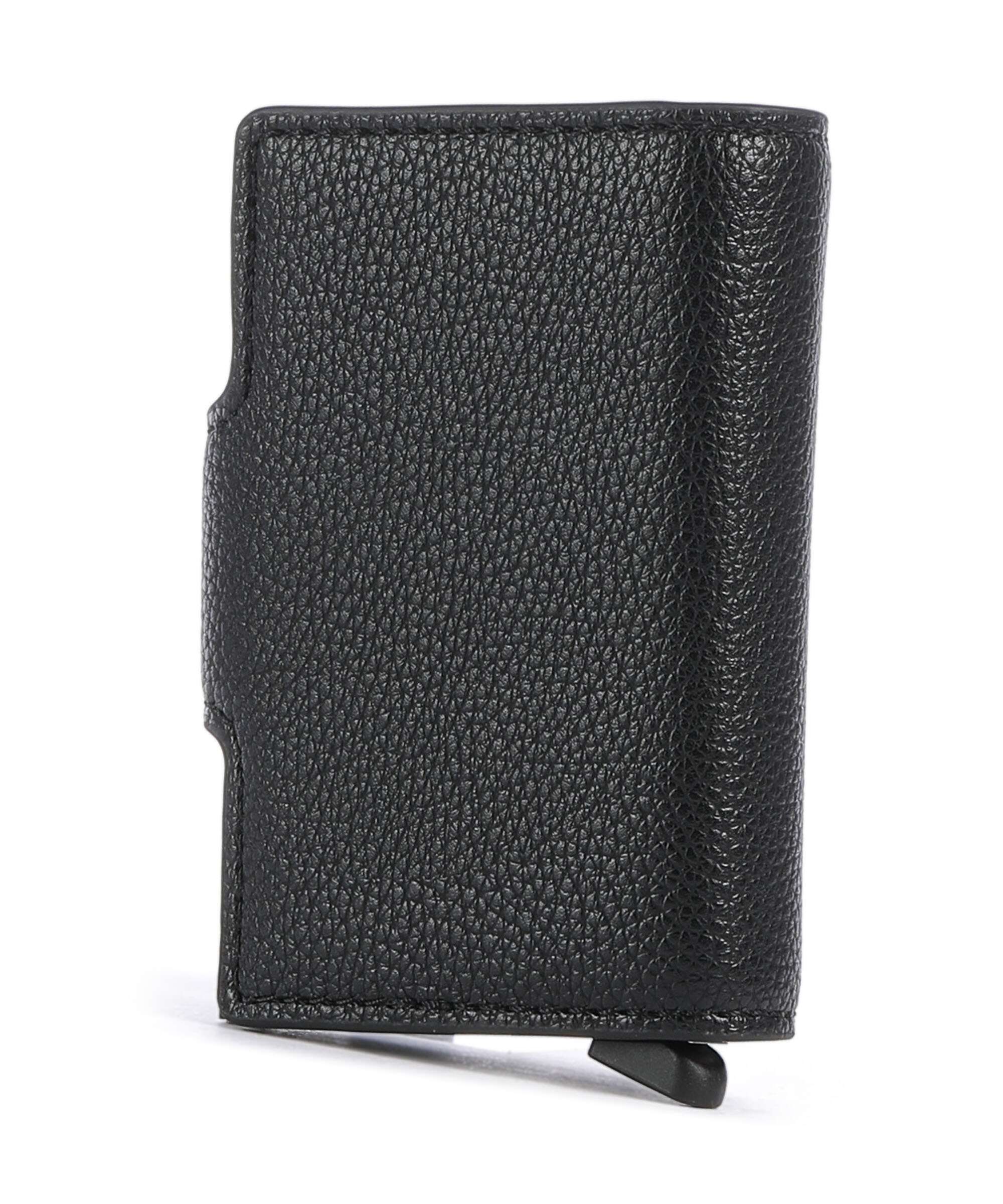 BOSS Ray Credit card holder black