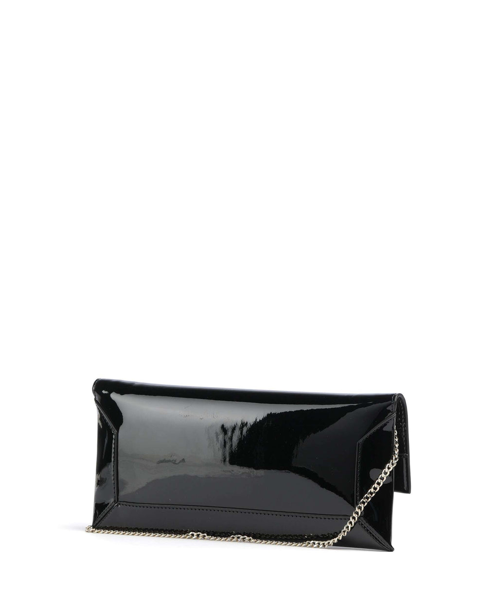 BOSS Beyond Crossbody bag black