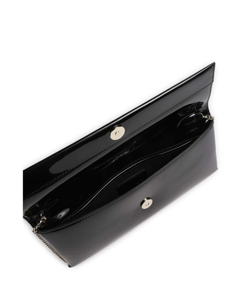 BOSS Beyond Crossbody bag black