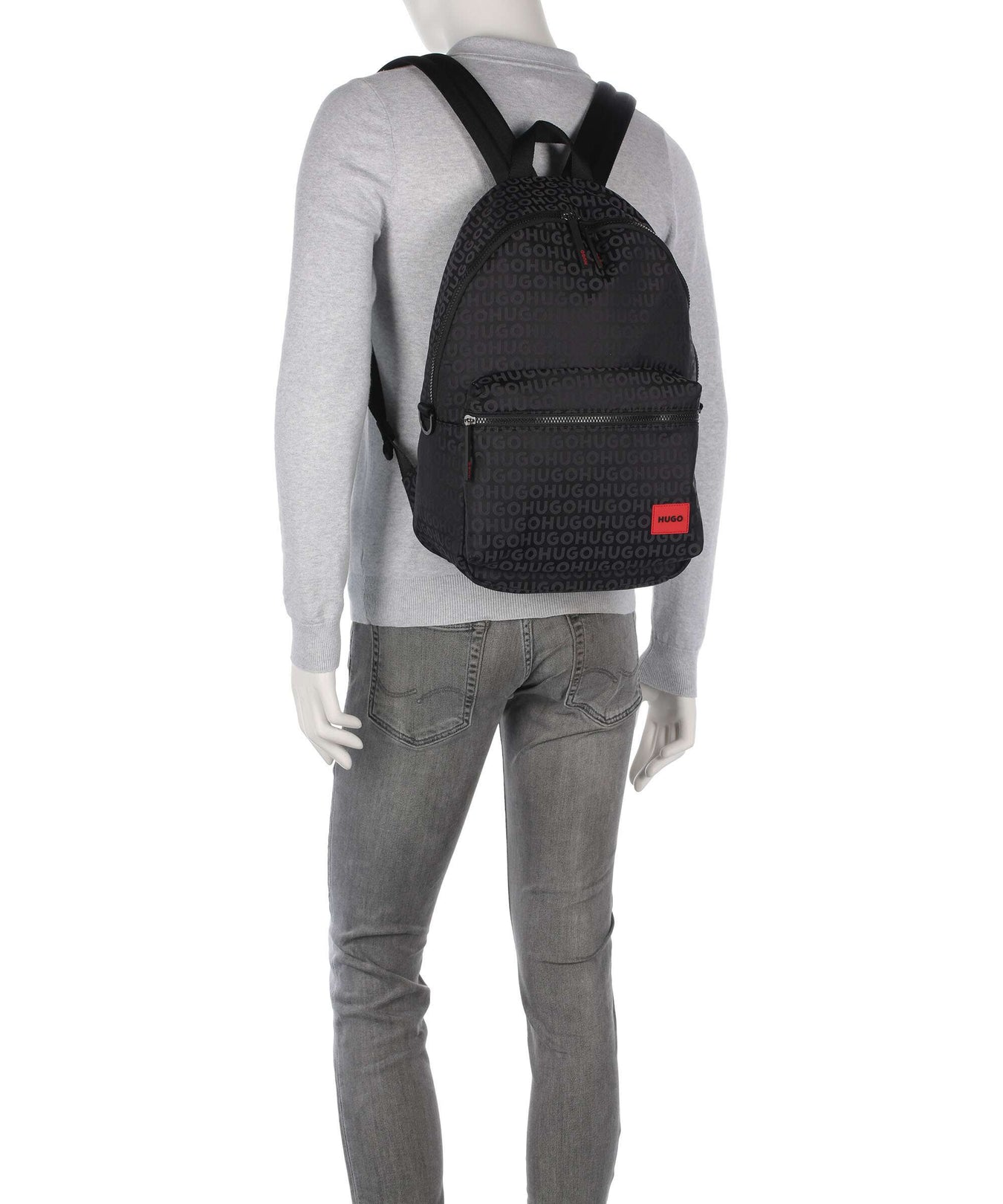 Hugo Ethon 2.0 Backpack black