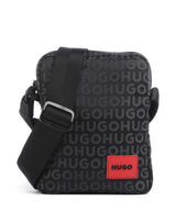 Hugo Ethon 2.0 Kabelka přes rameno black