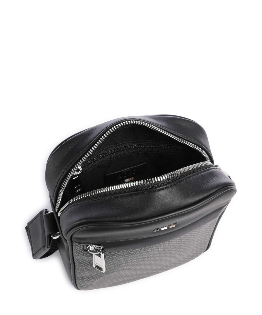 BOSS Ray Crossbody bag black