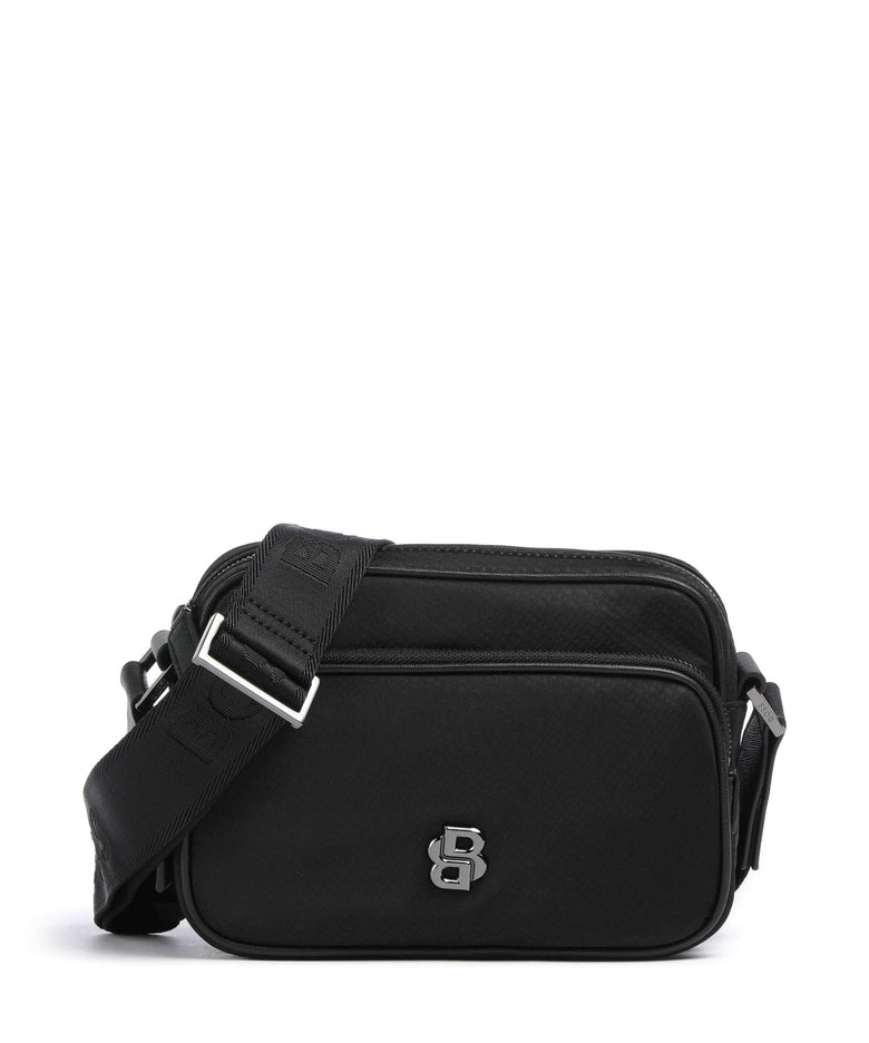 BOSS B Icon Crossbody bag black