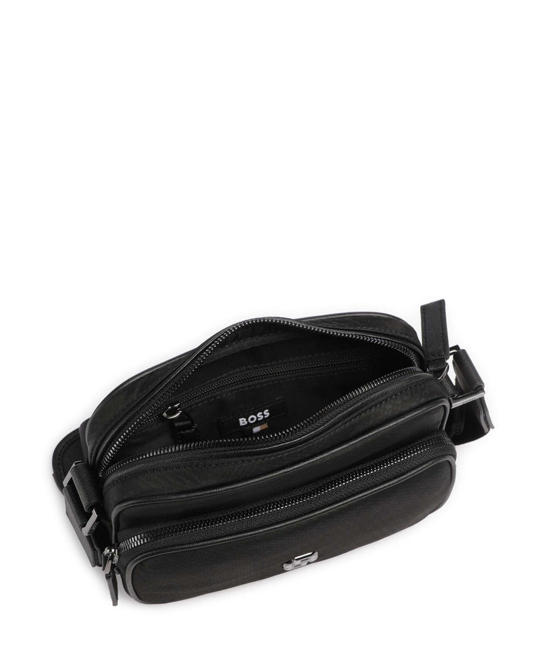 BOSS B Icon Crossbody bag black