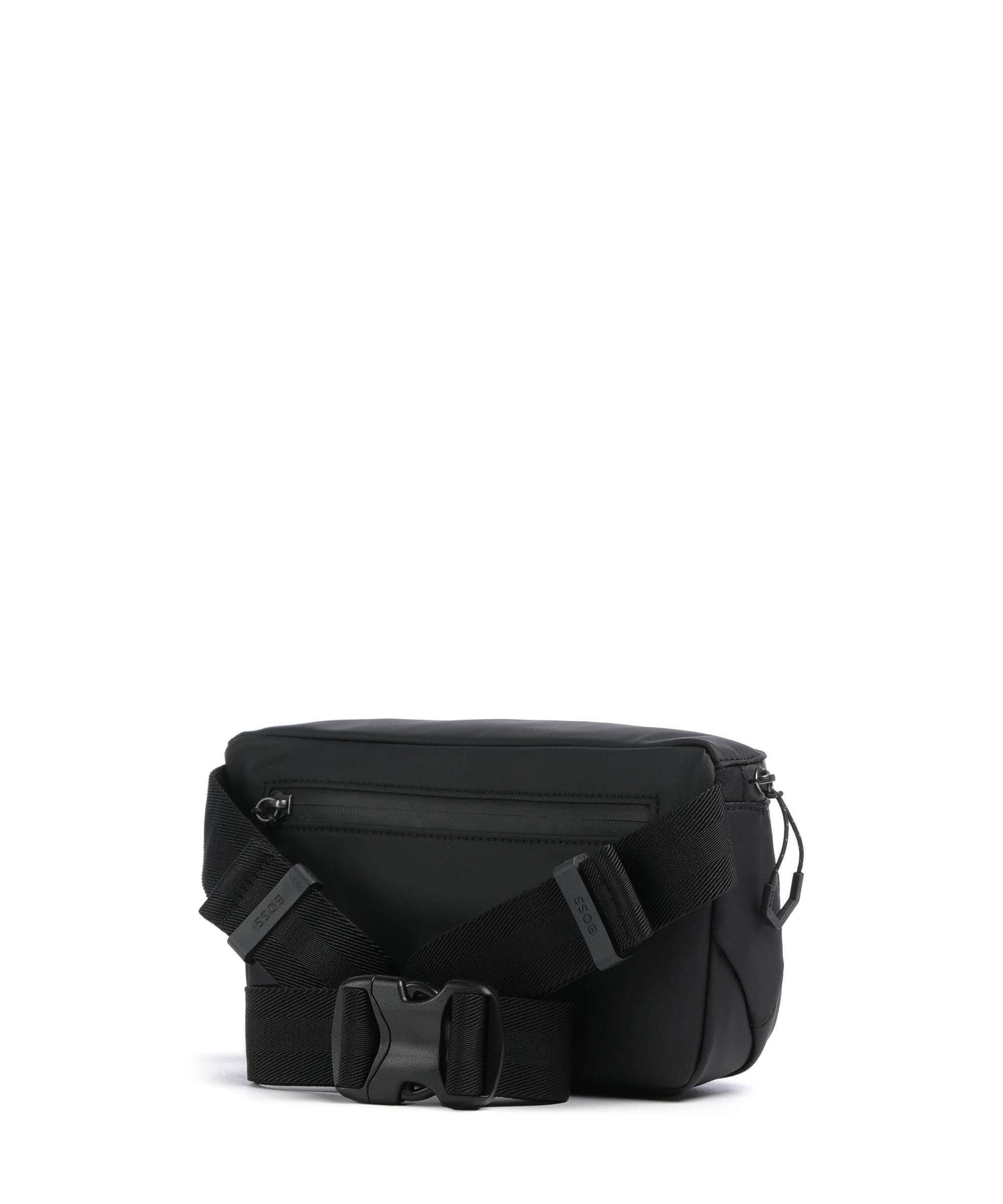 BOSS Stenson Belt bag black