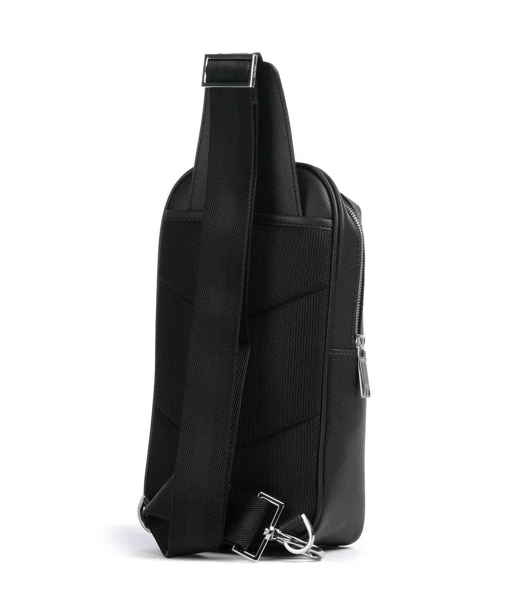 BOSS Daxter Sling bag black