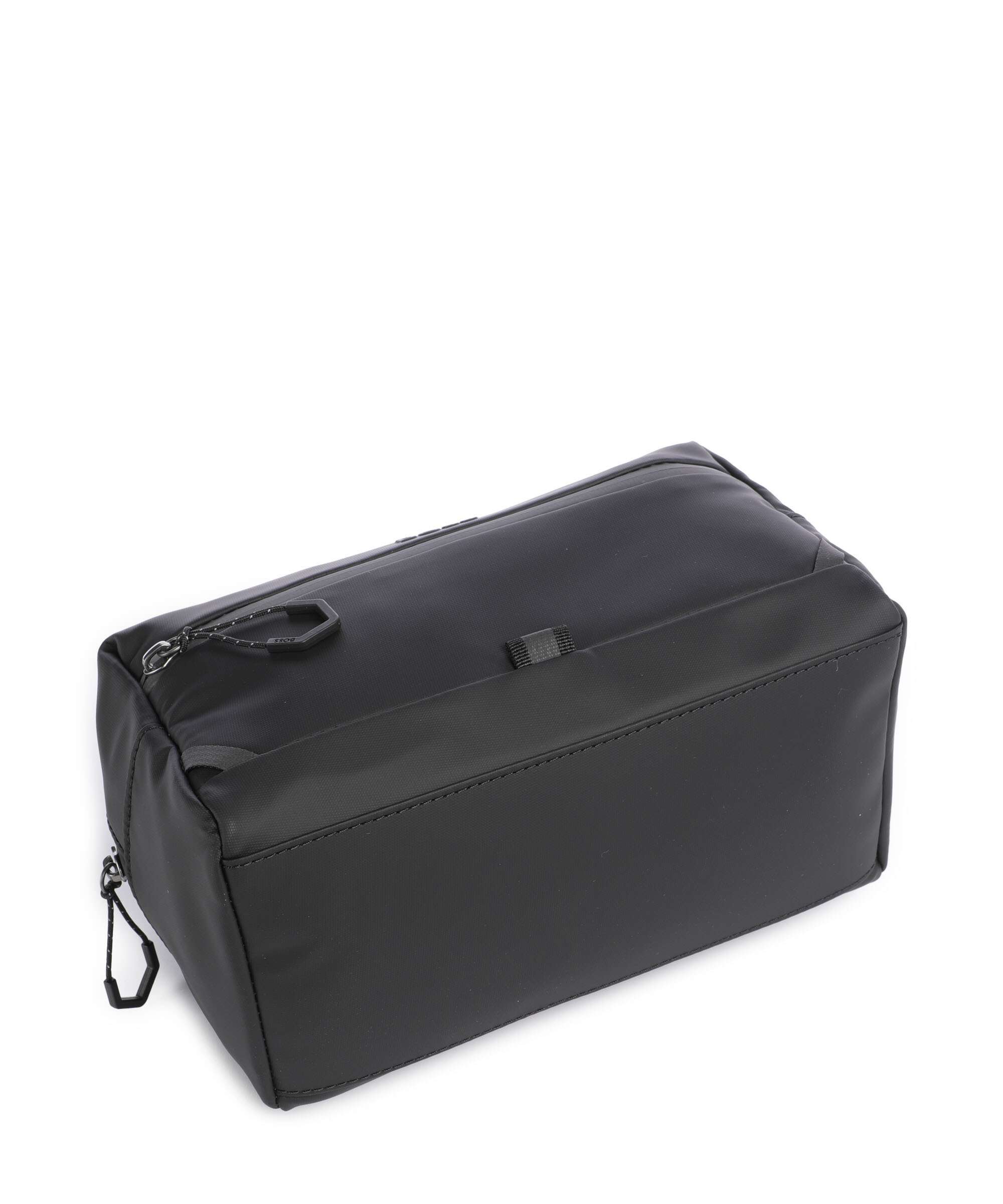 BOSS Stenson Toiletry bag black