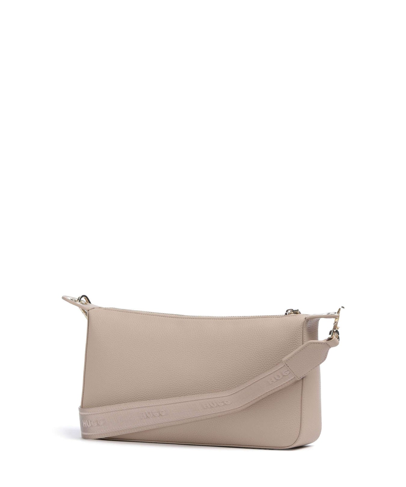 Hugo Orin Crossbody bag light brown