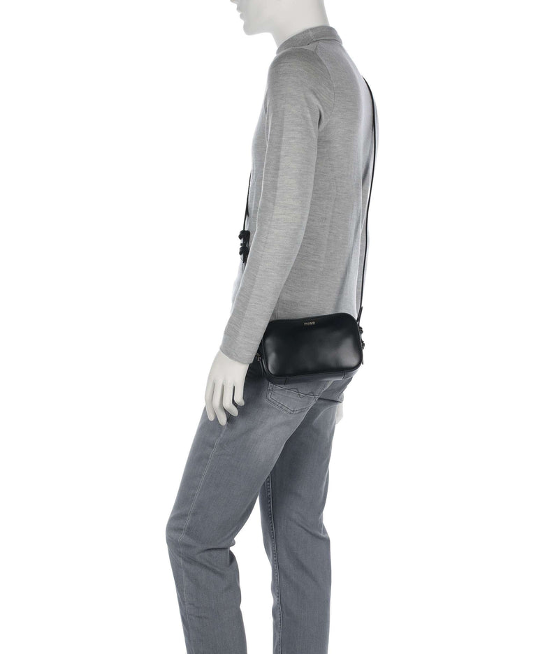 Hugo Syndra Crossbody bag black