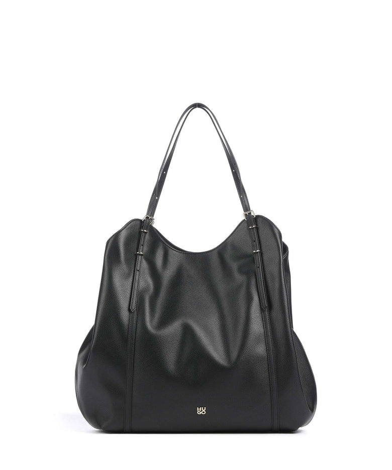 Hugo Neeko Tote bag black