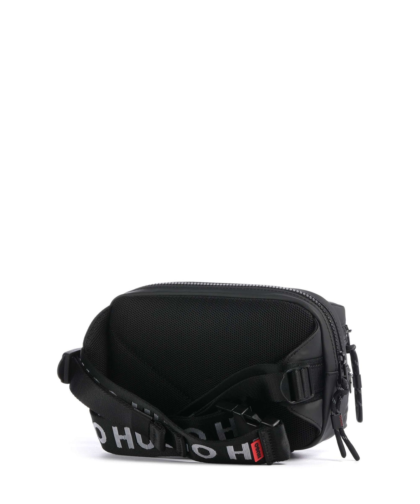 Hugo Wanner Fanny pack black