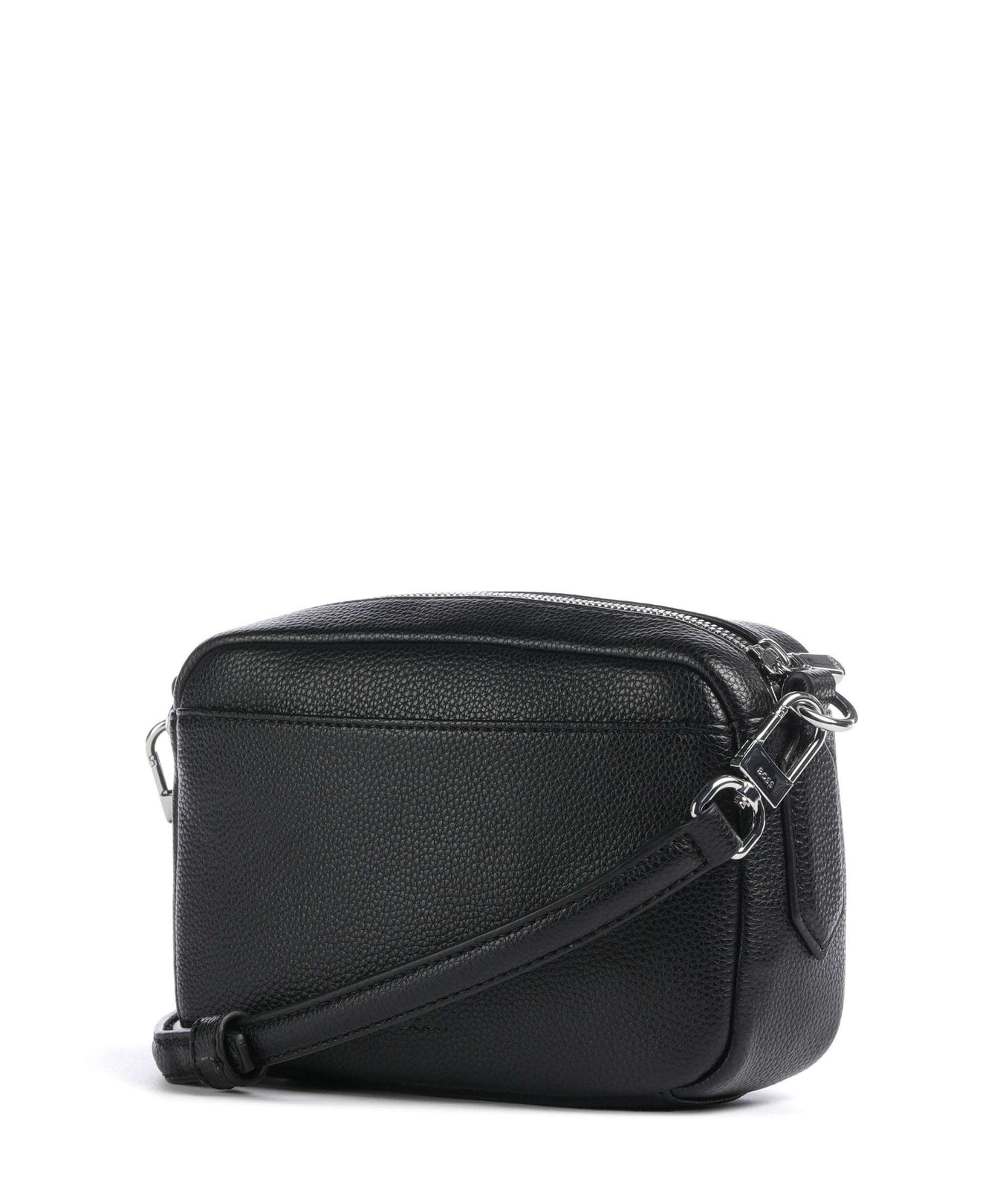 BOSS Anett Crossbody bag black