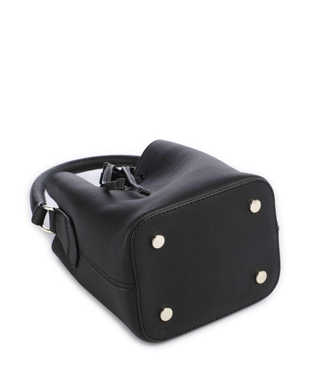 BOSS Lenah Bucket bag black