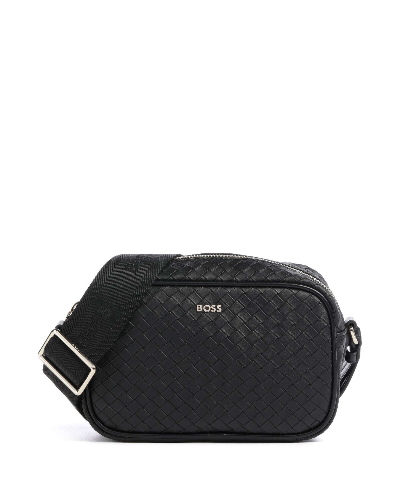 BOSS Sandy Crossbody bag black