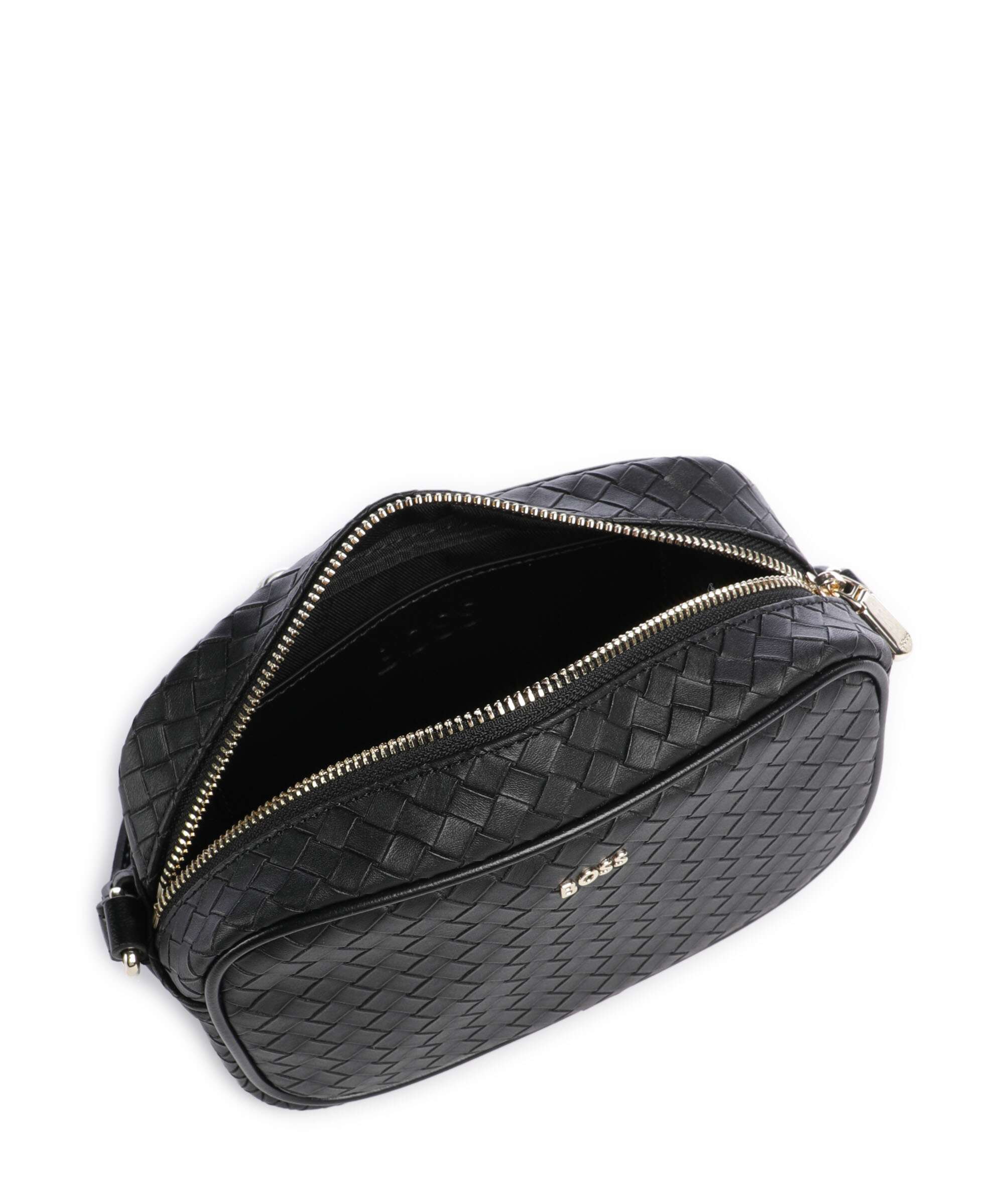 BOSS Sandy Crossbody bag black