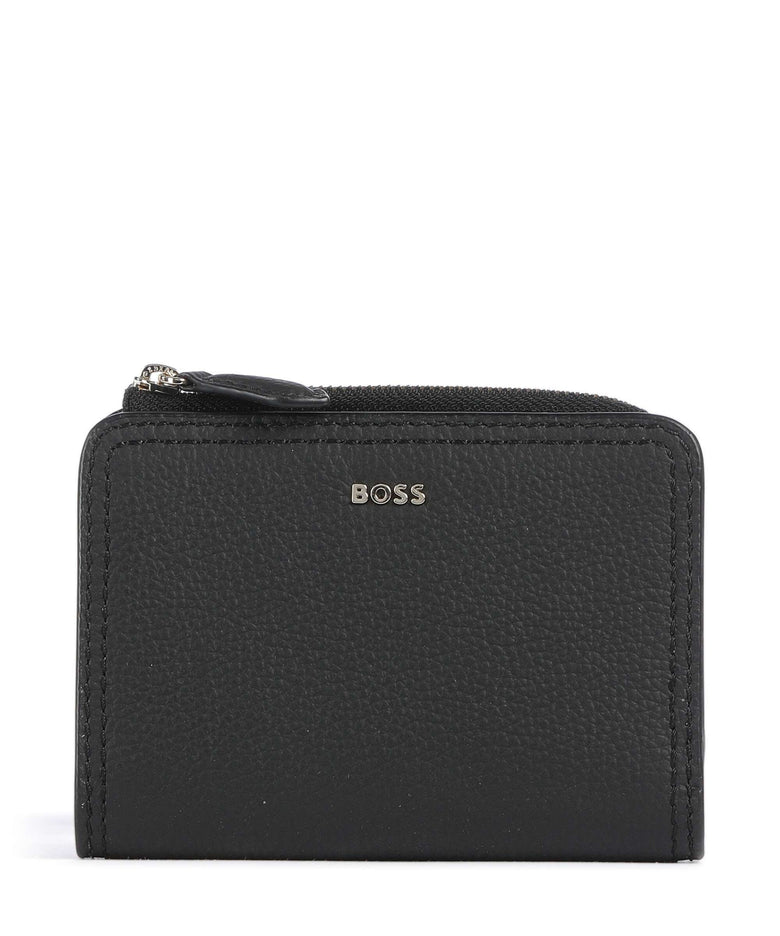 BOSS Lenah Wallet black