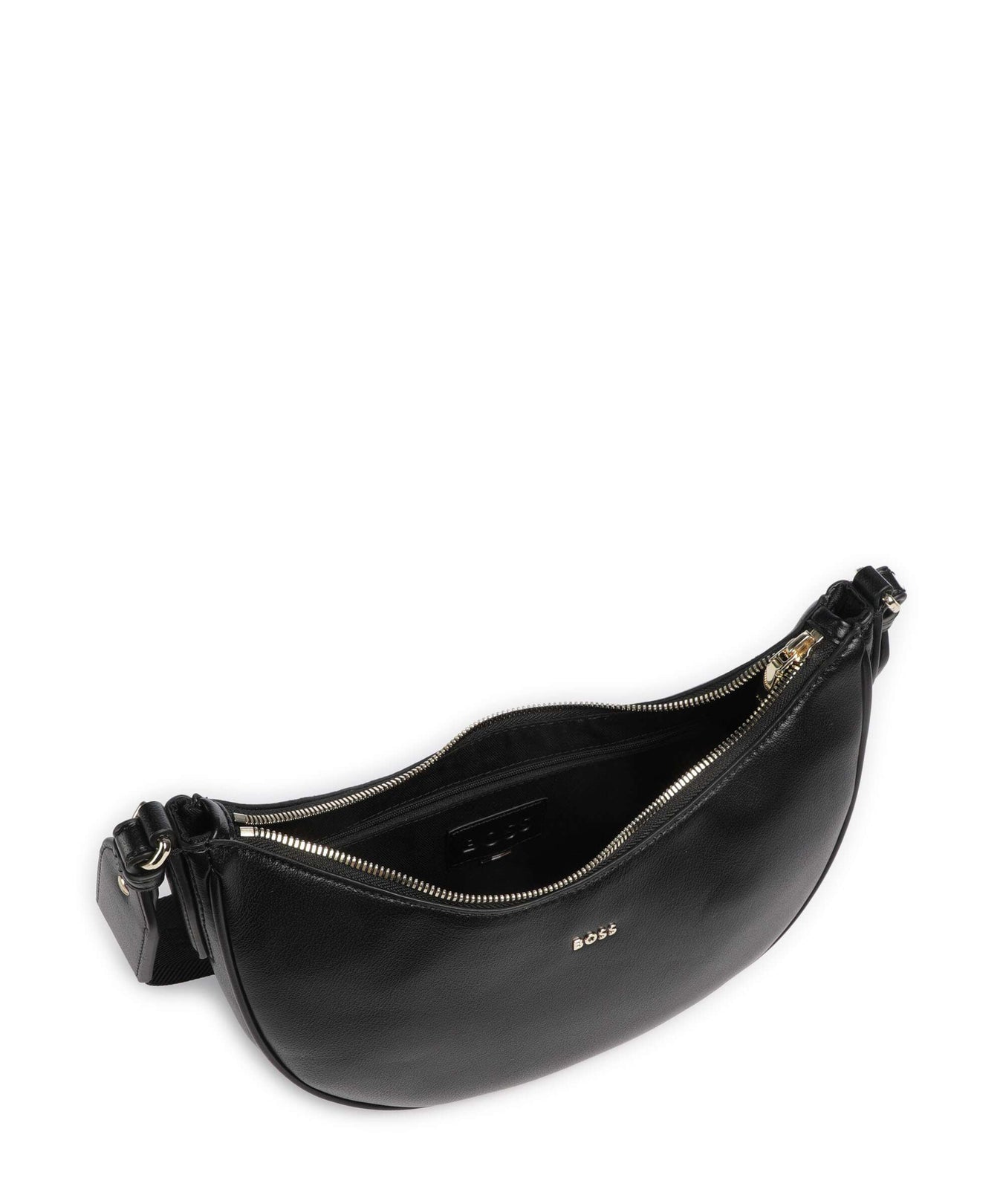 BOSS Sandy Shoulder bag black