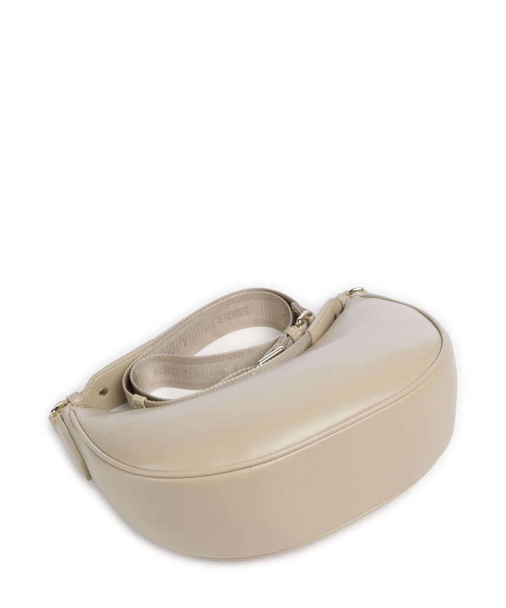 BOSS Sandy Shoulder bag light beige