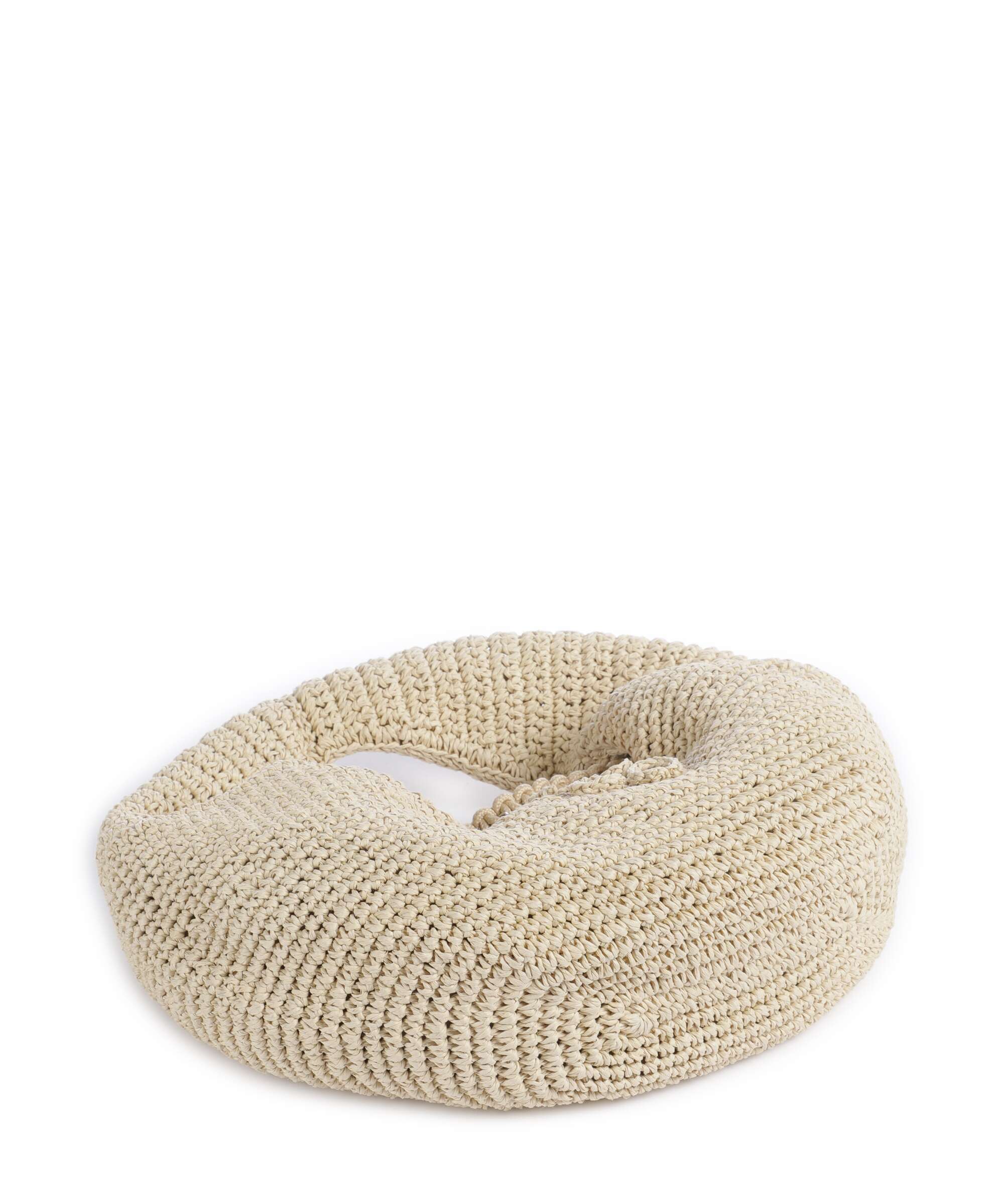 Hugo Zeya Handbag open white