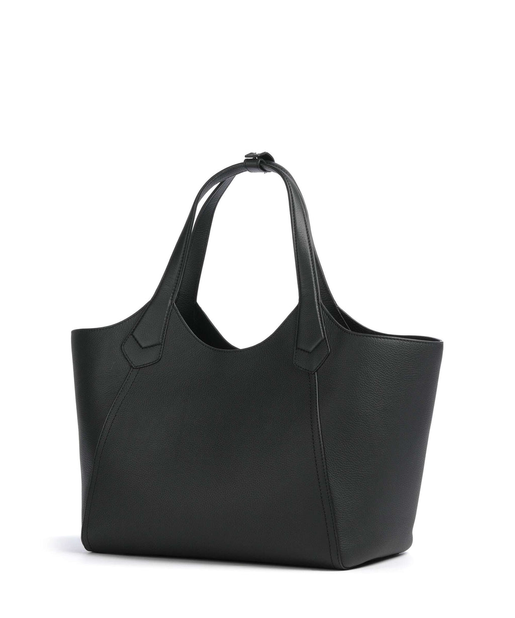 BOSS Lenah Tote bag black