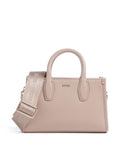 BOSS Sandy Handbag open red