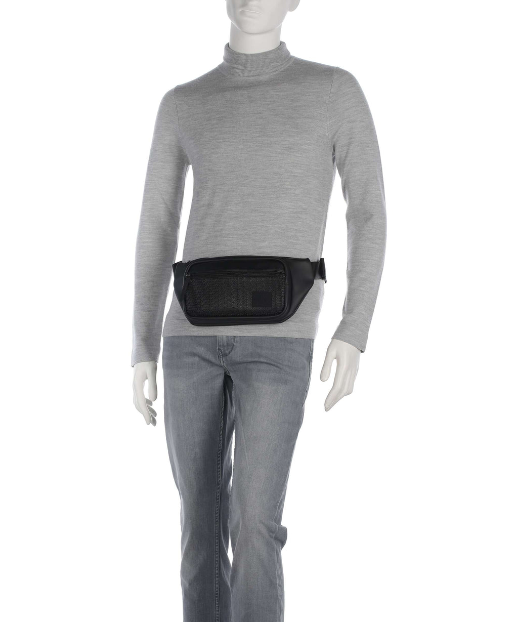 Hugo Ethon 2.0 Belt bag black