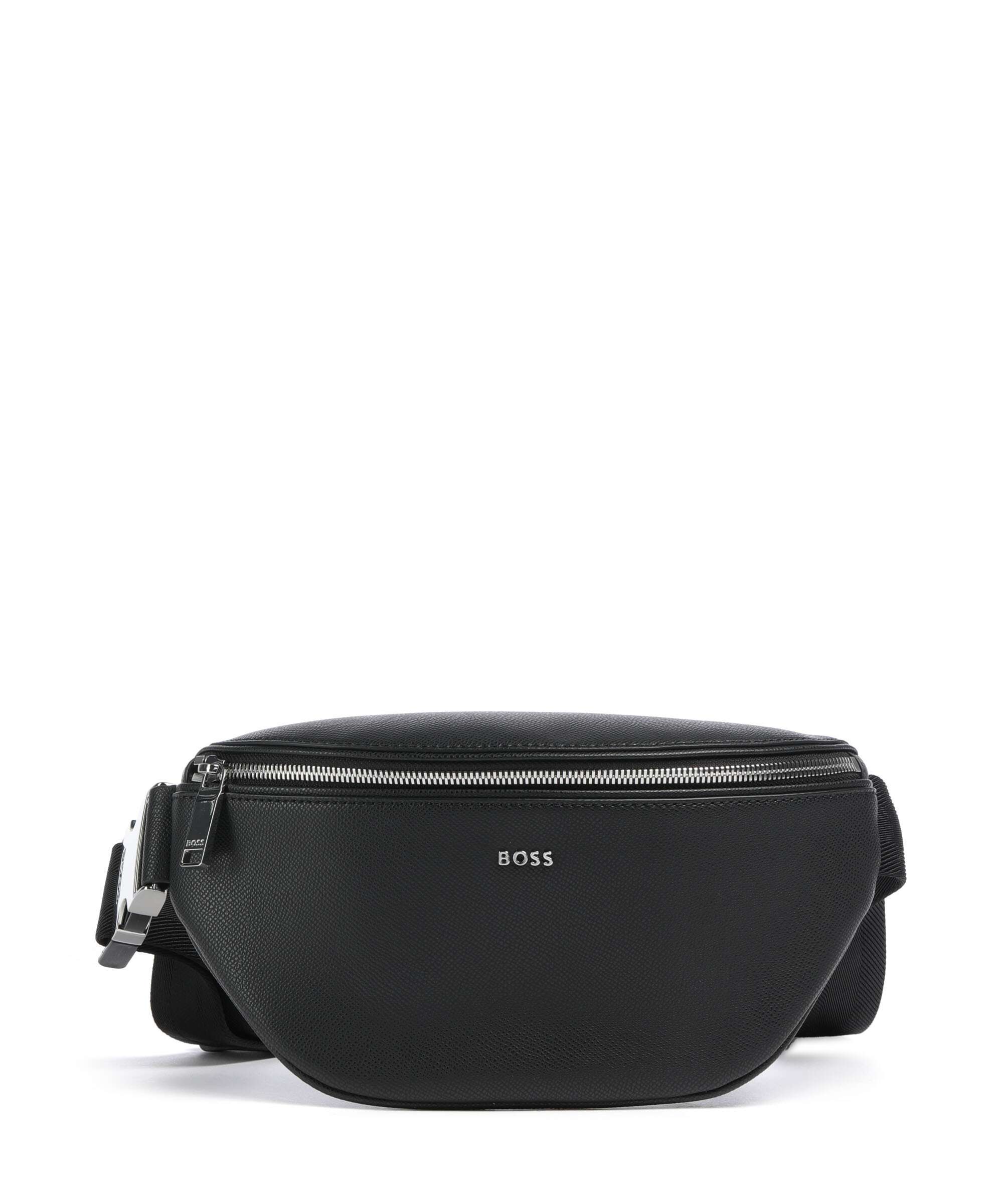 BOSS Daxter Belt bag black