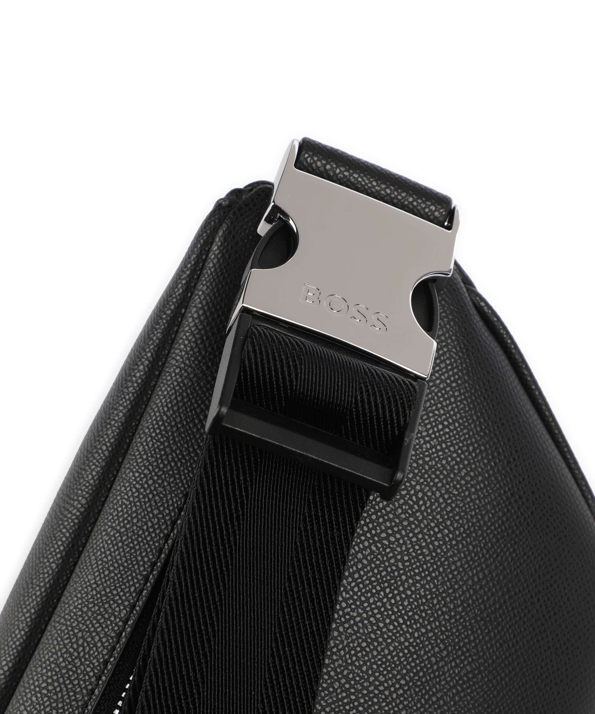 BOSS Daxter Belt bag black