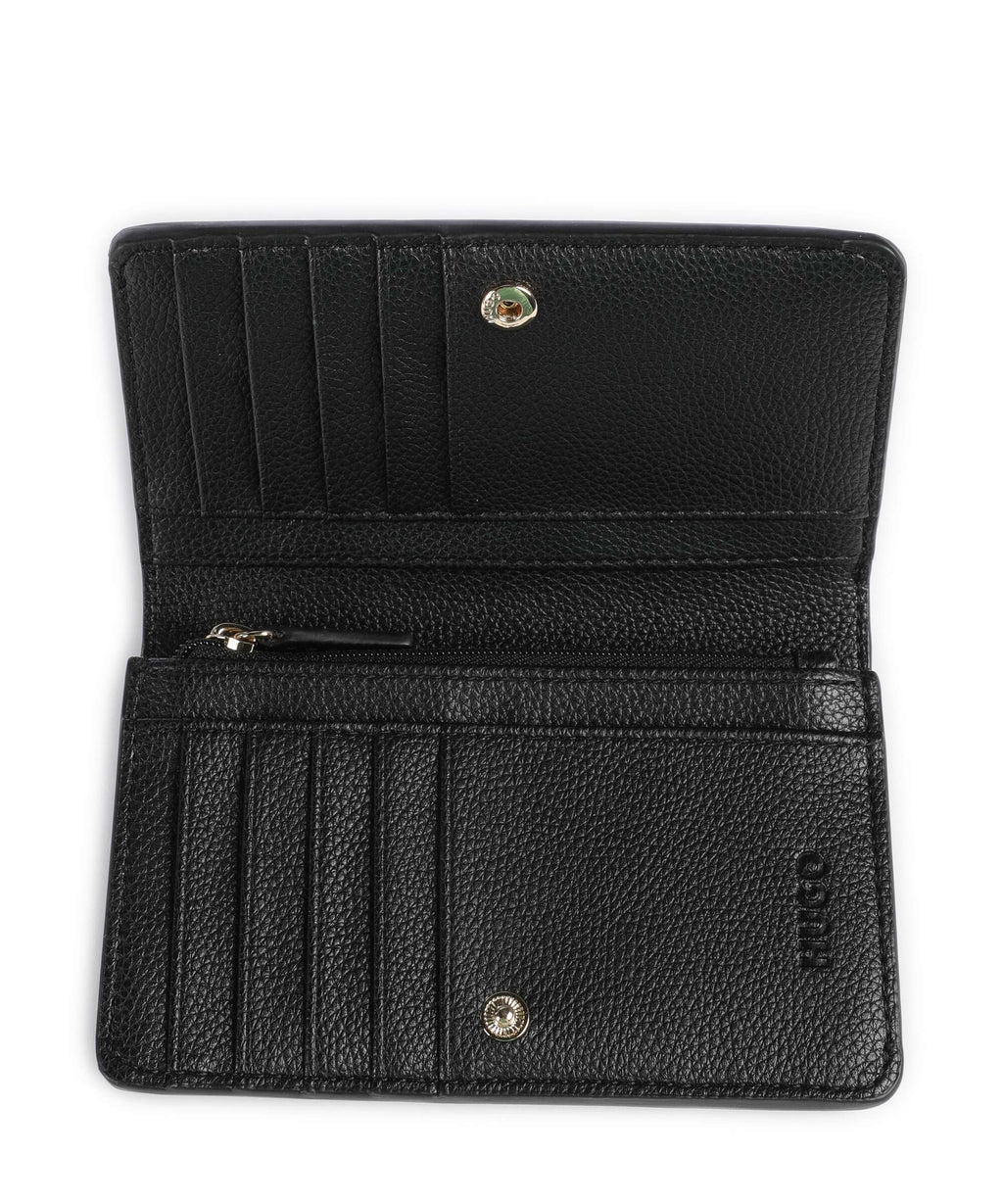 Hugo Orin 2.0 Wallet black