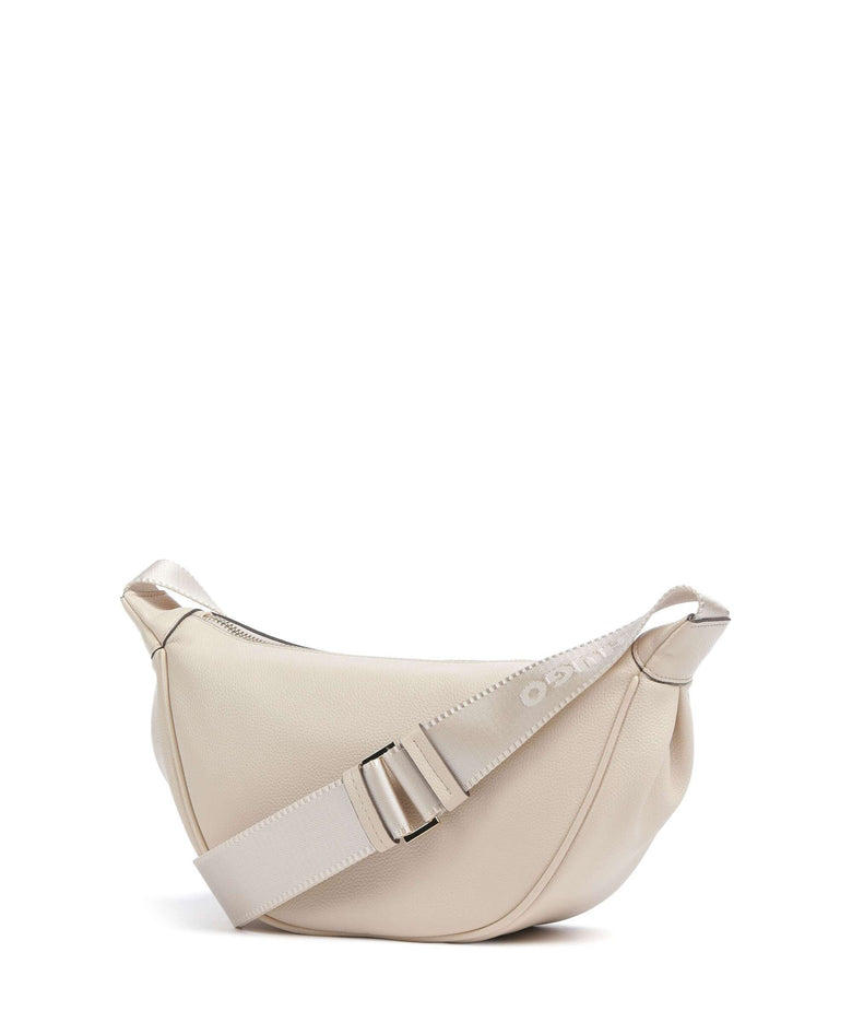 Hugo Orin 2.0 Crossbody bag open white