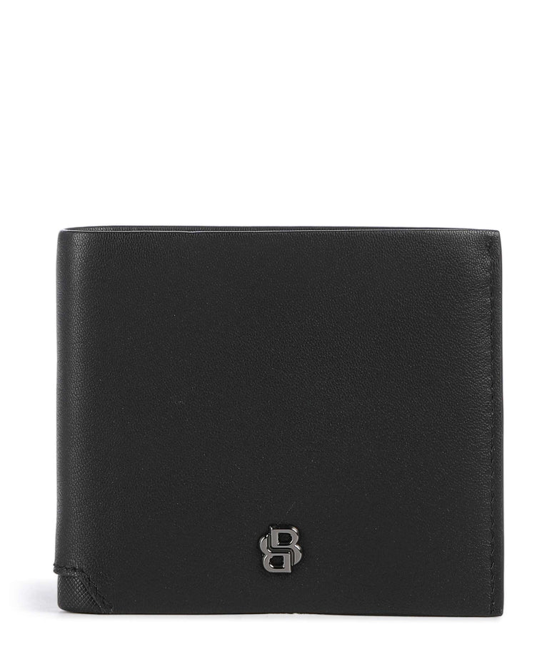 BOSS B Icon Wallet black