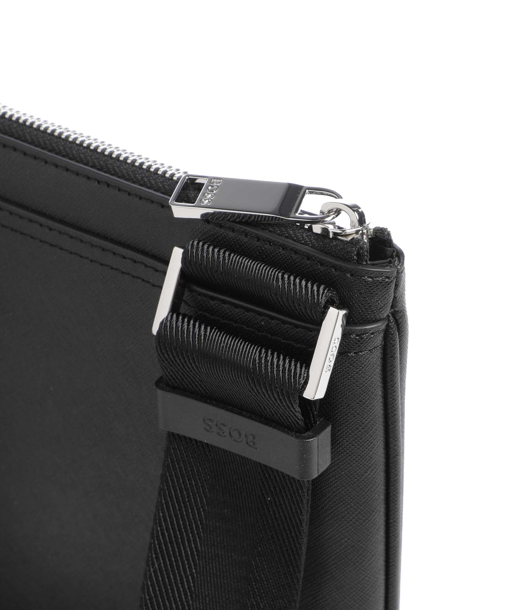 BOSS Northon Crossbody bag black