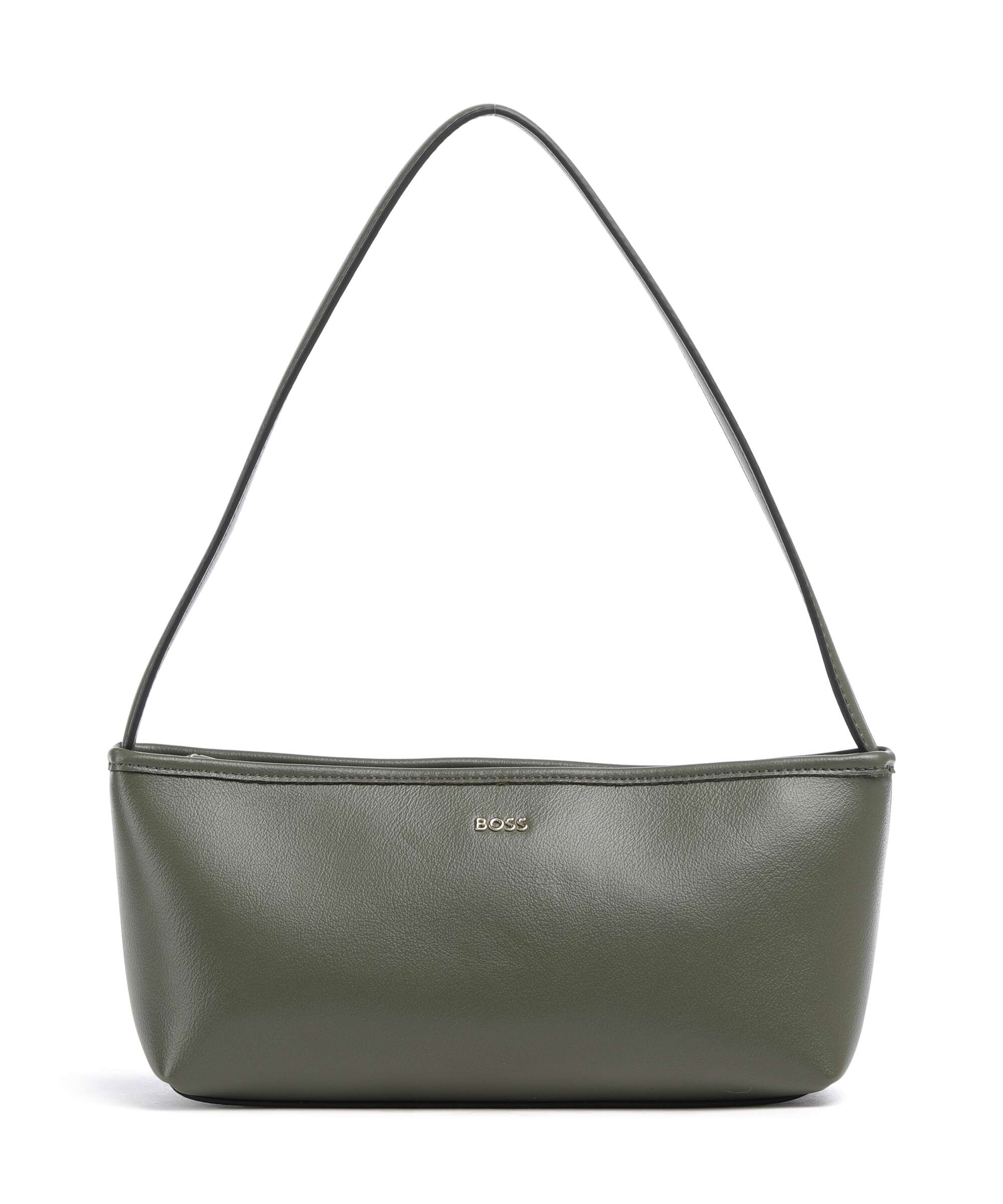 BOSS Sandy Shoulder bag dark green