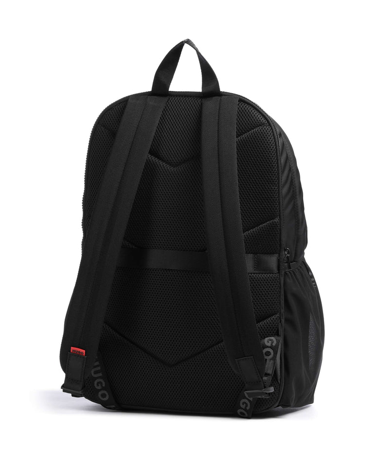 Hugo Ayden Backpack black