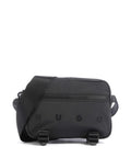 Hugo Rehx Crossbody bag black