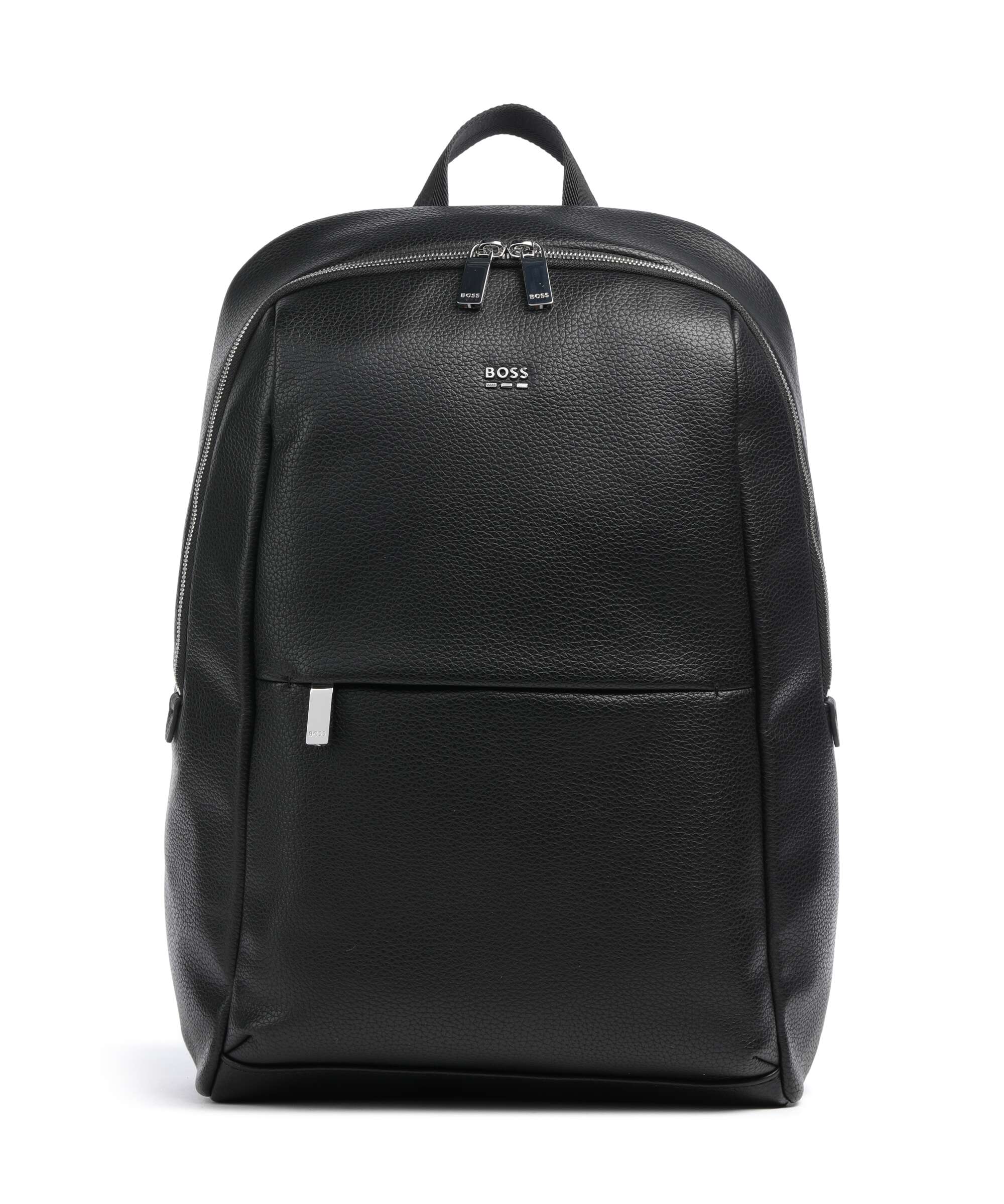 BOSS Ray Backpack black