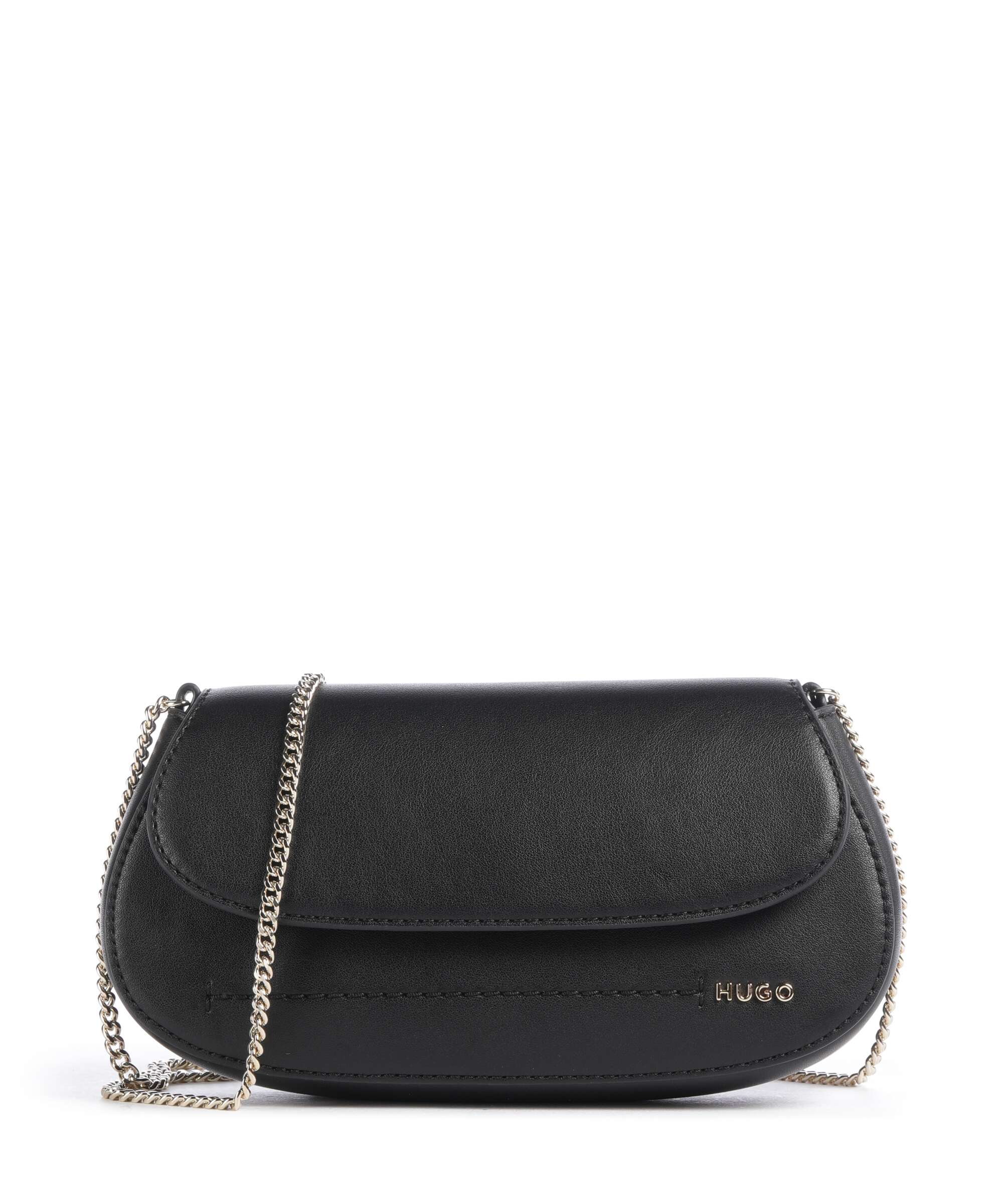 Hugo Yorih Crossbody bag black