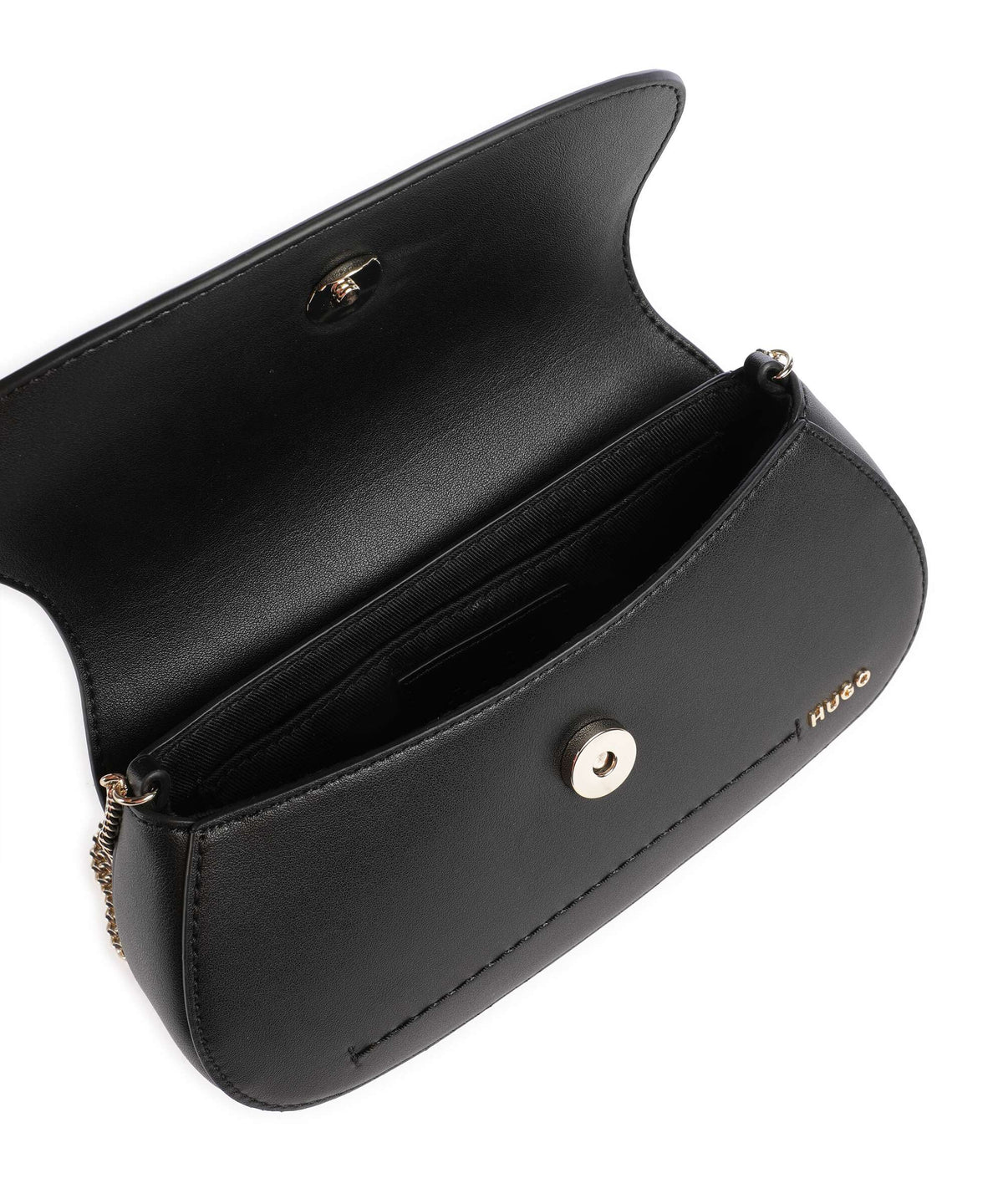Hugo Yorih Crossbody bag black