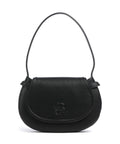 BOSS Anett Shoulder bag black