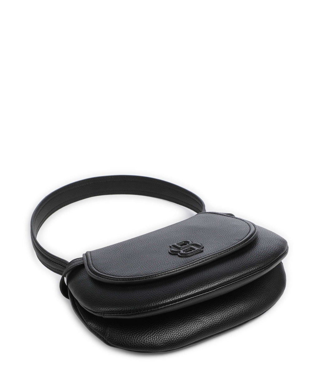 BOSS Anett Shoulder bag black