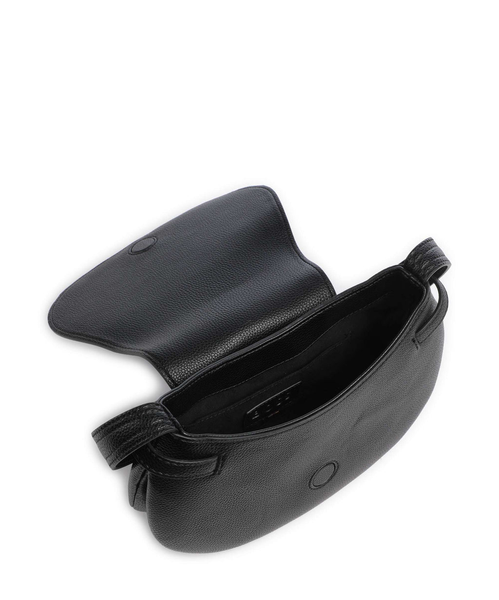 BOSS Anett Shoulder bag black
