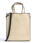 Liebeskind Paper Bag Crossbody bag vintage linen