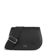 Abro Dalia Clara Crossbody bag black/nickel