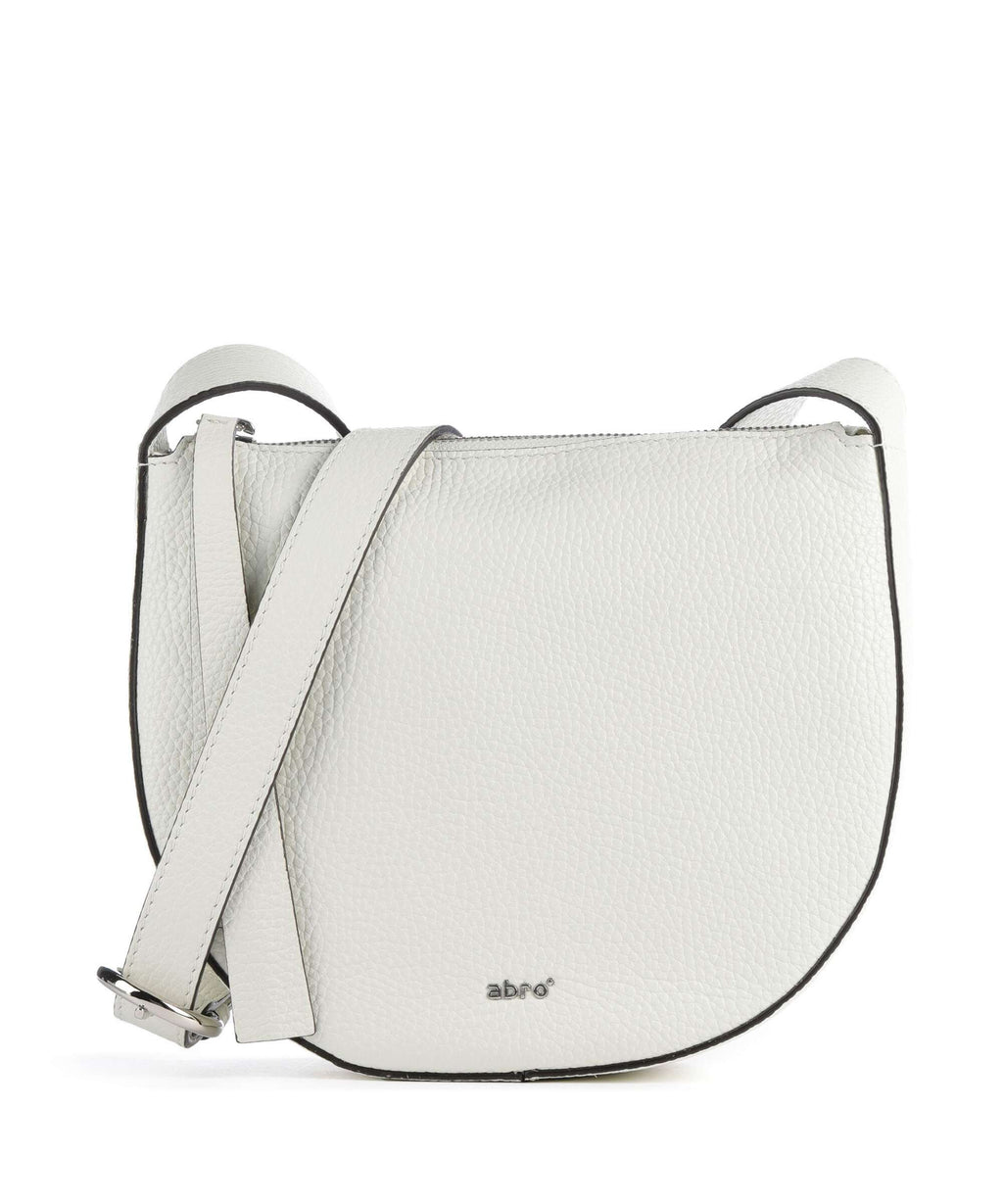 Abro Adria Lulu Crossbody bag ivory