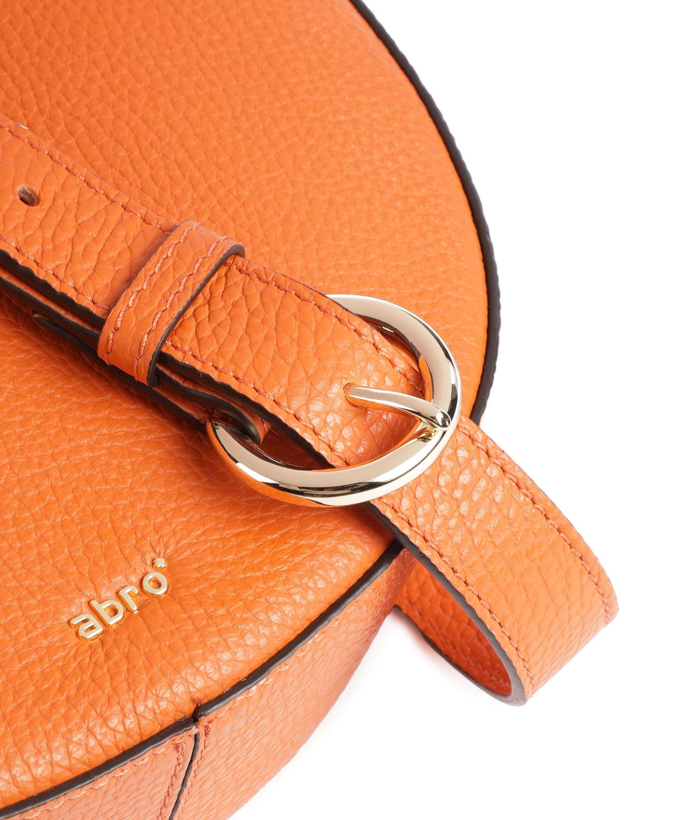 Abro Adria Lulu Crossbody bag orange