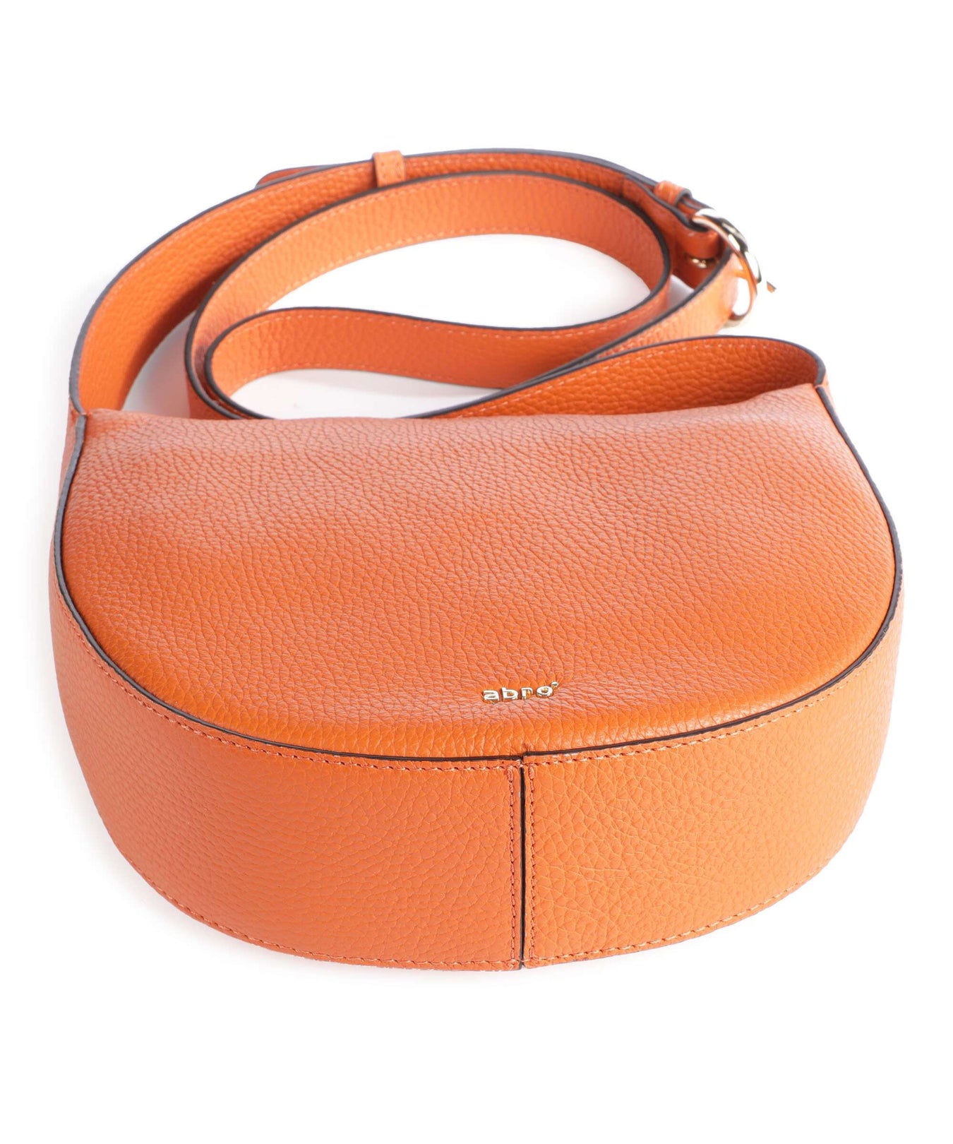 Abro Adria Lulu Crossbody bag orange