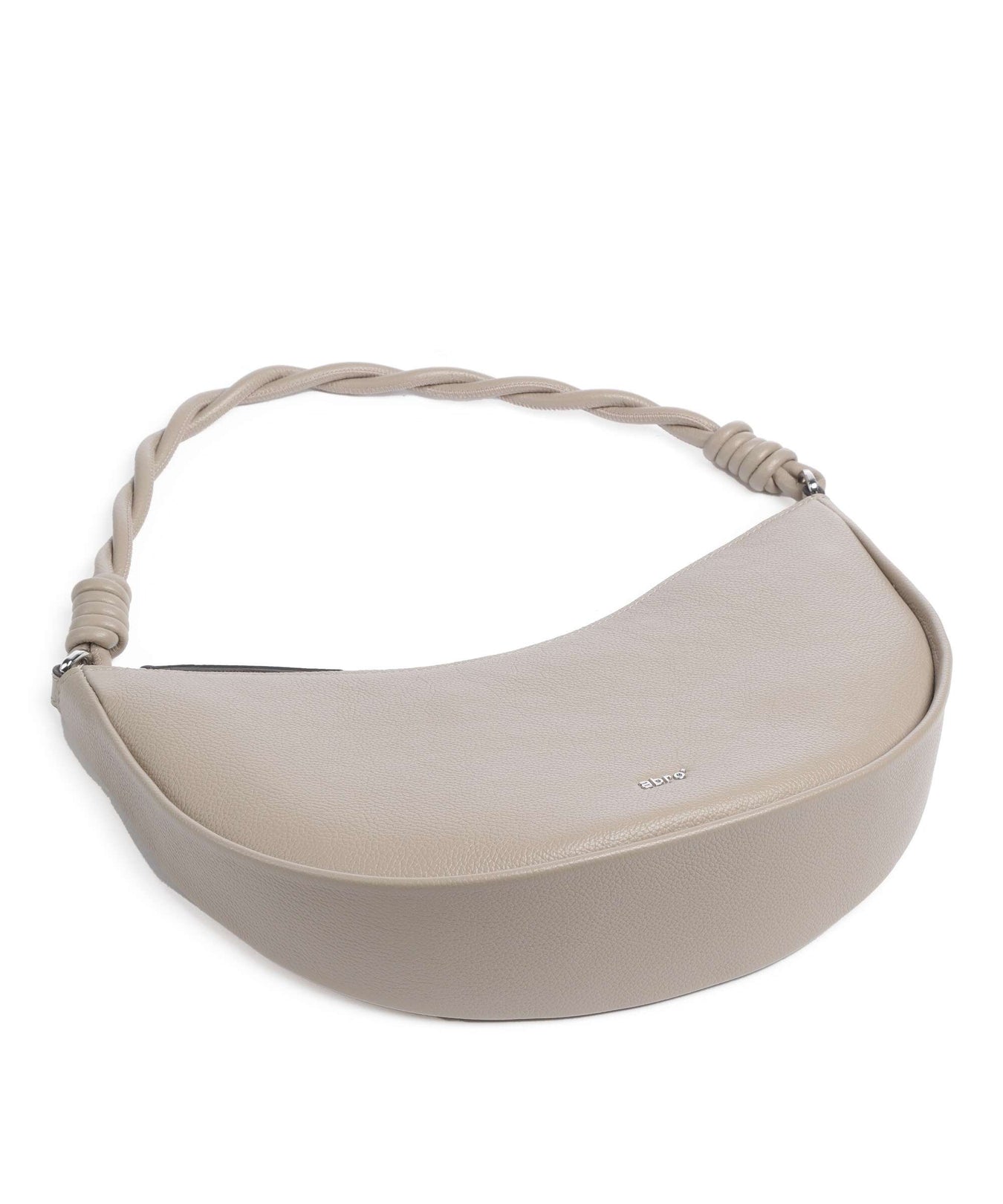 Abro Kavir Moon Hobo bag siena