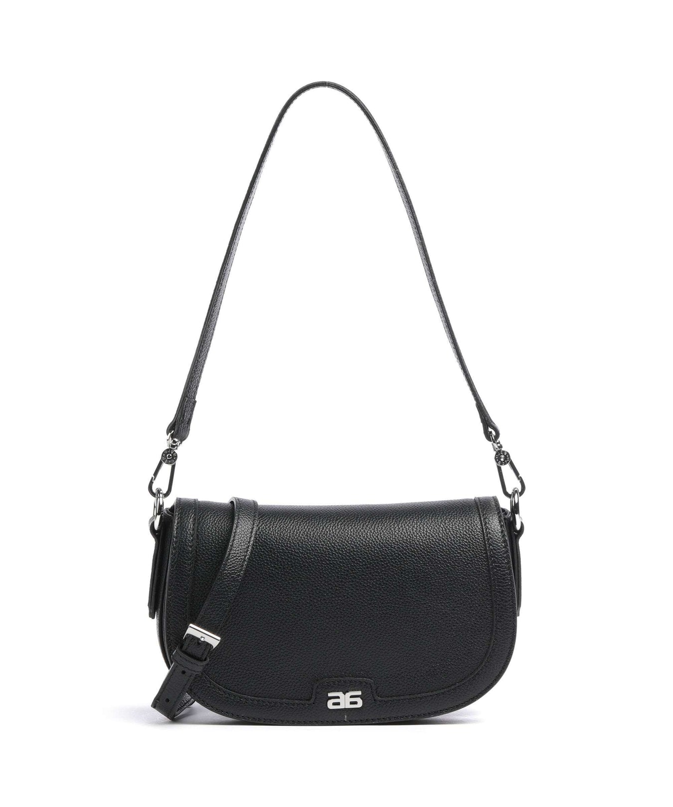 Abro Kavir Rosalia Shoulder bag black