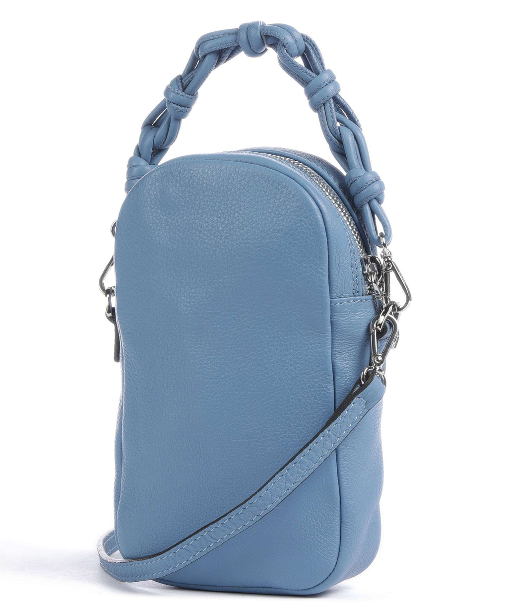 Abro Dalia Soley Phone bag dream blue